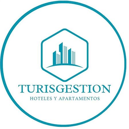 Pescadors Apartamentos Trg เบนิดอร์ม ภายนอก รูปภาพ