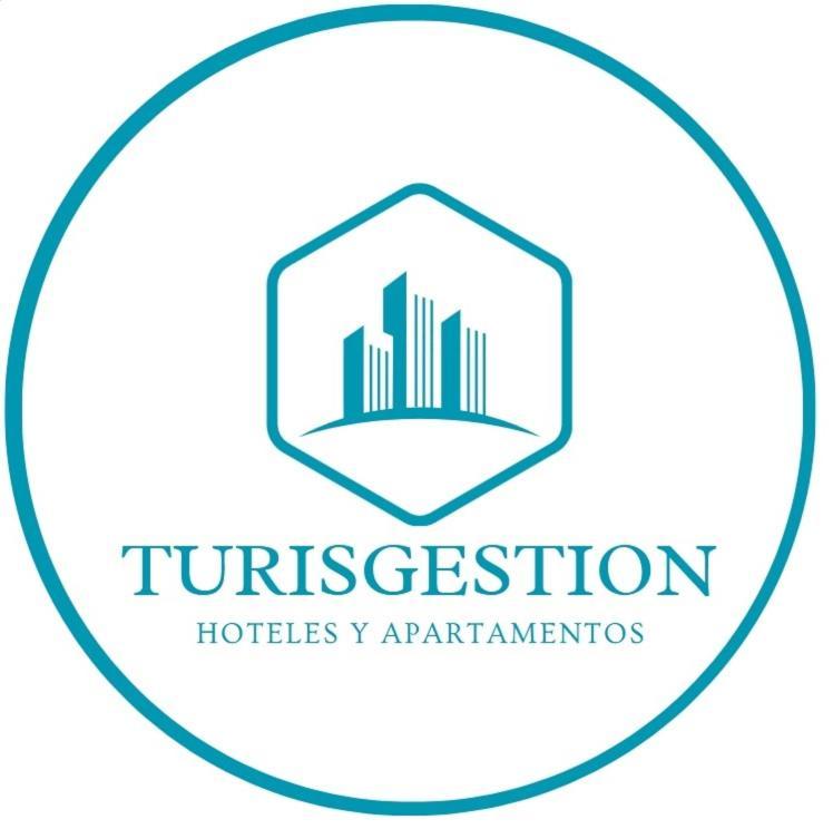 Pescadors Apartamentos Trg เบนิดอร์ม ภายนอก รูปภาพ