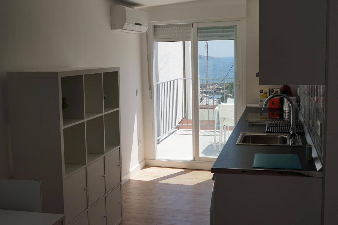 Pescadors Apartamentos Trg เบนิดอร์ม ภายนอก รูปภาพ