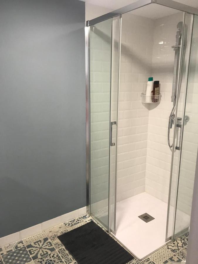 Pescadors Apartamentos Trg เบนิดอร์ม ภายนอก รูปภาพ