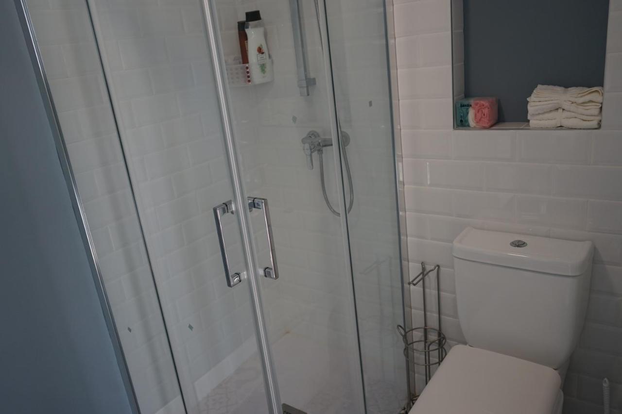 Pescadors Apartamentos Trg เบนิดอร์ม ภายนอก รูปภาพ