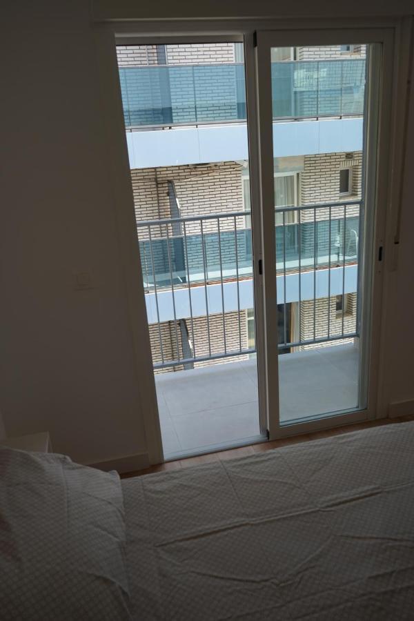 Pescadors Apartamentos Trg เบนิดอร์ม ภายนอก รูปภาพ