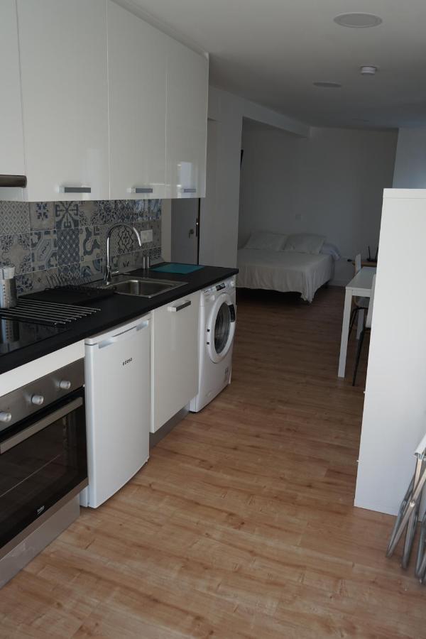 Pescadors Apartamentos Trg เบนิดอร์ม ภายนอก รูปภาพ