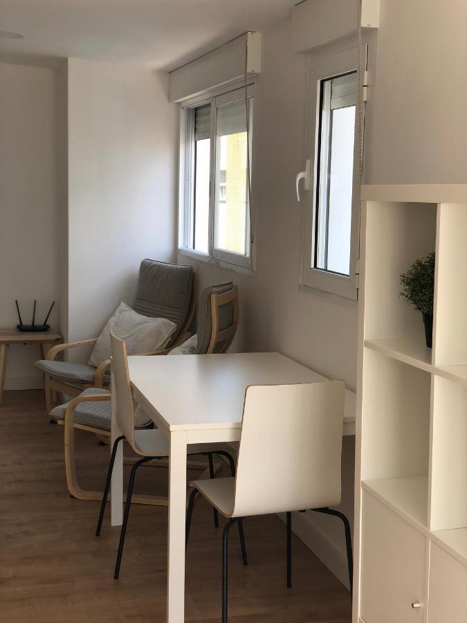 Pescadors Apartamentos Trg เบนิดอร์ม ภายนอก รูปภาพ